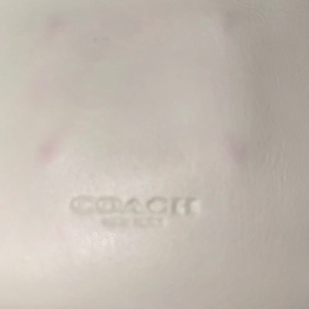 COACH PEPSI COLA ICE COLD WRISTLET - Picture 7 of 9